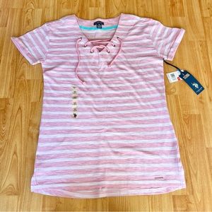 🆕U.S. Polo Assn. women t shirt